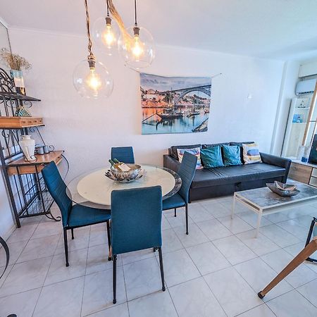 2 Room Condo - 5 mins from Costa da Caparica Beach&Bars Exterior foto
