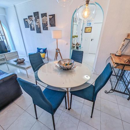 2 Room Condo - 5 mins from Costa da Caparica Beach&Bars Exterior foto