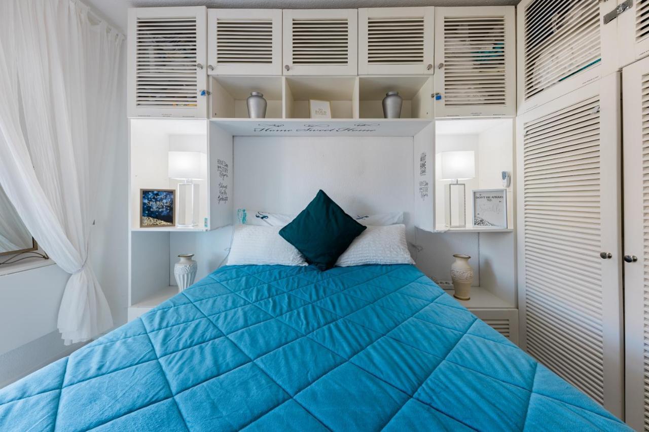 2 Room Condo - 5 mins from Costa da Caparica Beach&Bars Exterior foto