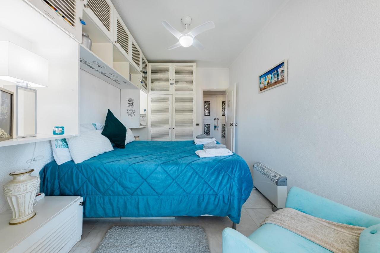 2 Room Condo - 5 mins from Costa da Caparica Beach&Bars Exterior foto